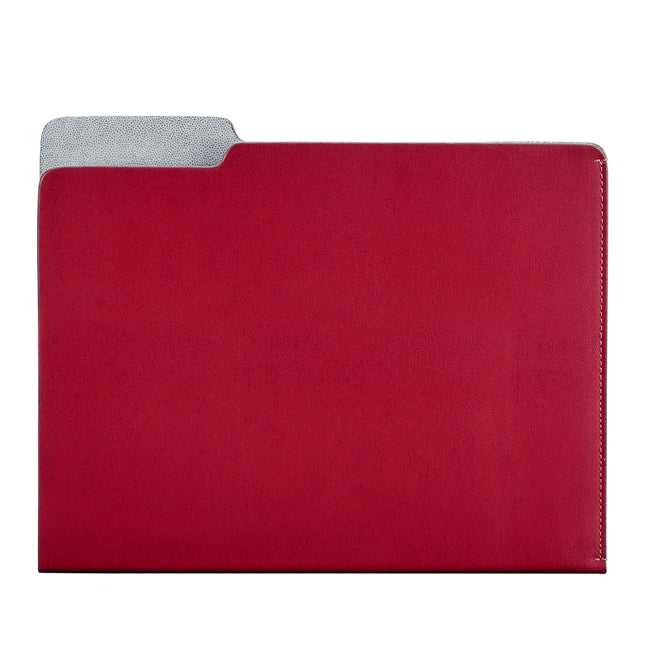 Graphic Image Carlo File Folder