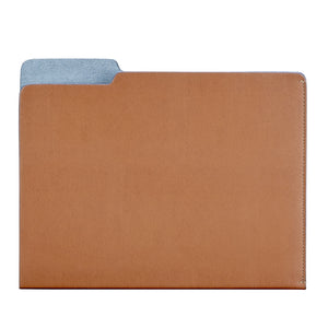 Graphic Image Carlo File Folder