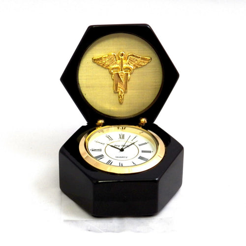 Nursing Stanford Clock