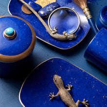 Load image into Gallery viewer, L&#39;Objet Gecko Magnifying Glass