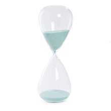Load image into Gallery viewer, Crystal Sand Timer