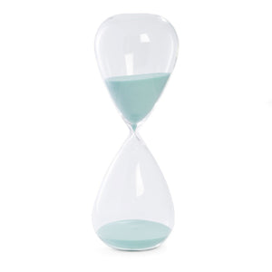 Crystal Sand Timer