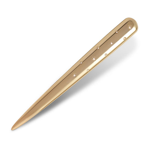 Stars Letter Opener