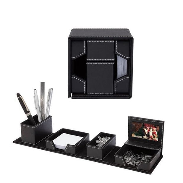 Executive Desk Organizer