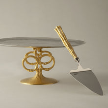 Load image into Gallery viewer, L&#39;Objet Evoca Cake Stand