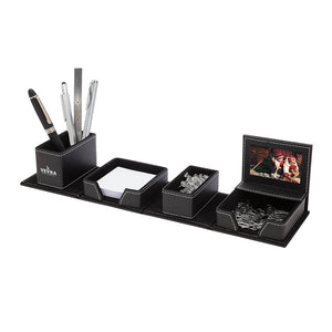 Executive Desk Organizer