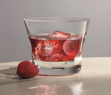 Load image into Gallery viewer, Baccarat Beluga Tumblers Set of Two