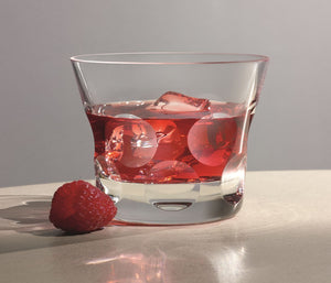 Baccarat Beluga Tumblers Set of Two