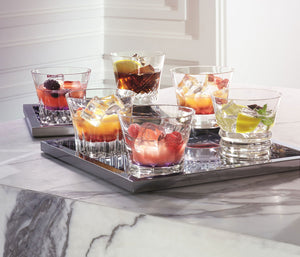 Baccarat Everyday Classic Tumbler Set