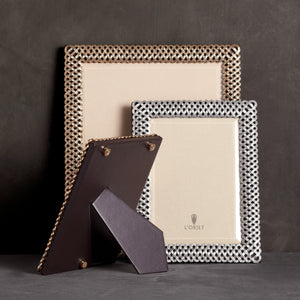 L'Objet Braid Frame