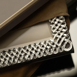 L'Objet Braid Frame