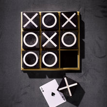 Load image into Gallery viewer, L&#39;Objet Deco Tic Tac Toe