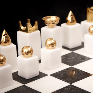 L'Objet Chess Set