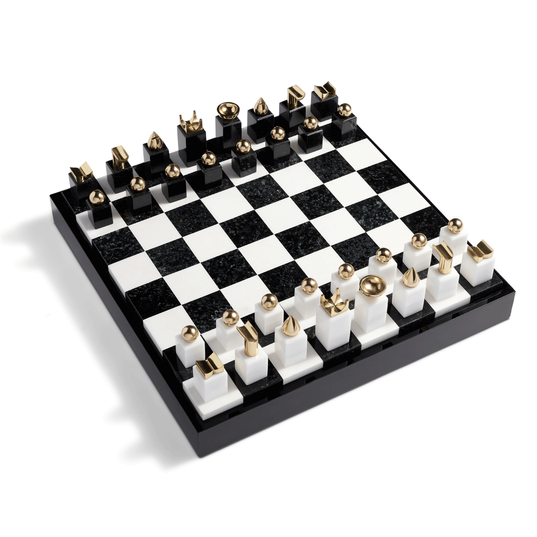 L'Objet Chess Set