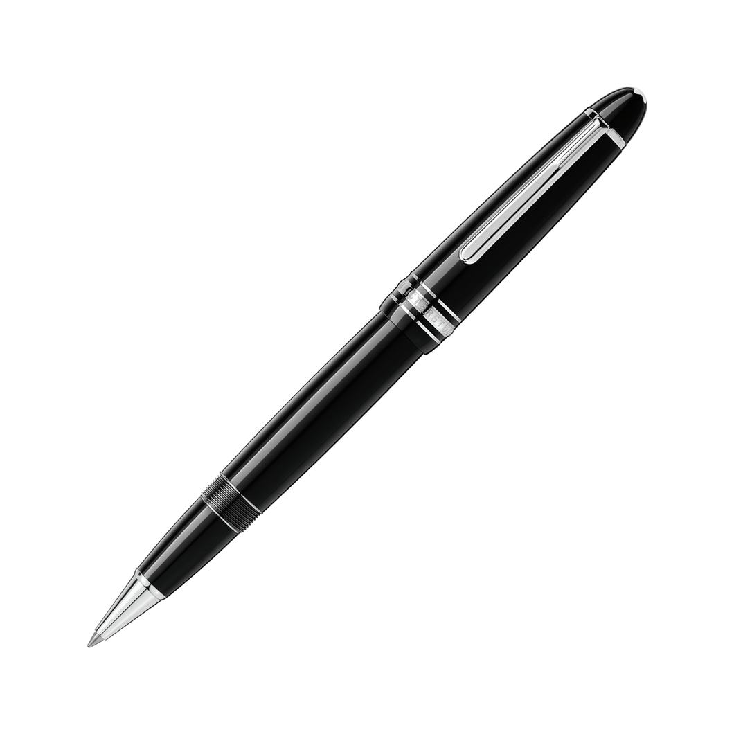 Montblanc Meisterstuck Platinum-Coated LeGrand Rollerball