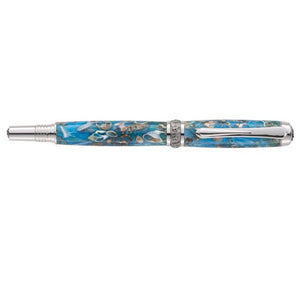 Junior Blue Hue Rollerball Pen