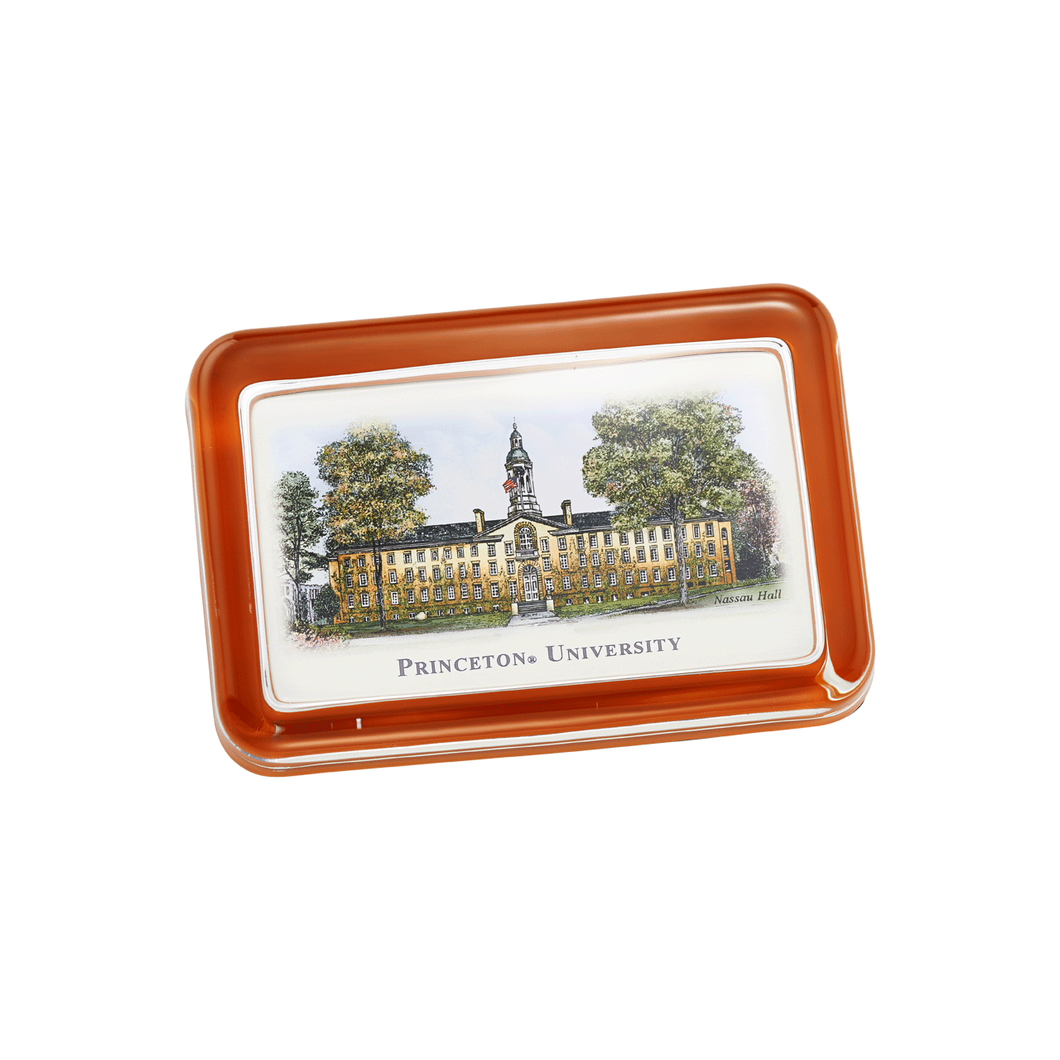 Princeton University Paperweight