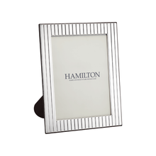 Load image into Gallery viewer, Hamilton Sterling Silver Nassau Frame