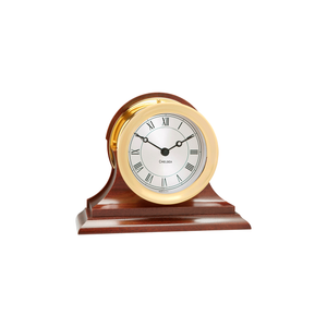 Chelsea Presidential Clock