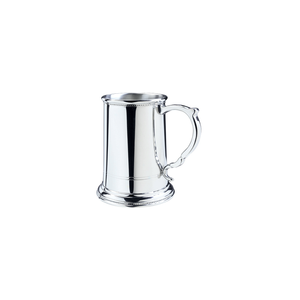 Hamilton Pewter Tankard