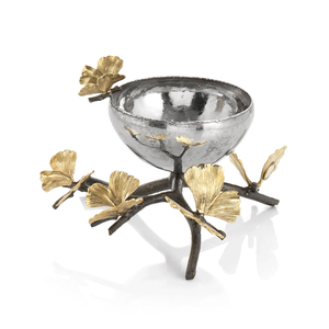 Michael Aram Butterfly Ginkgo Nut Dish