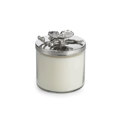 Michael Aram White Orchid Candle