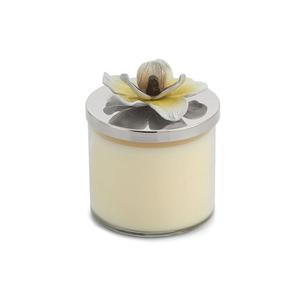Michael Aram Magnolia Candle