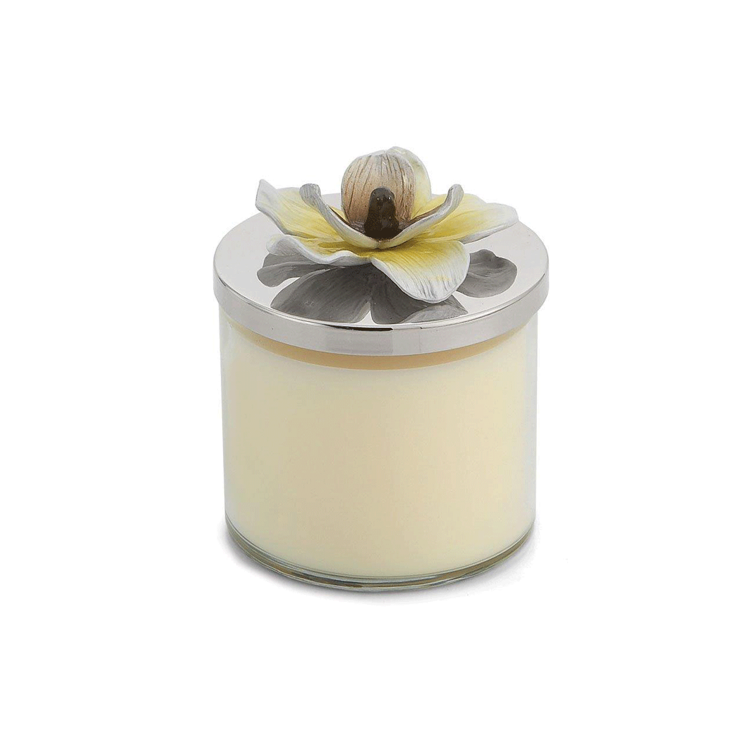 Michael Aram Magnolia Candle
