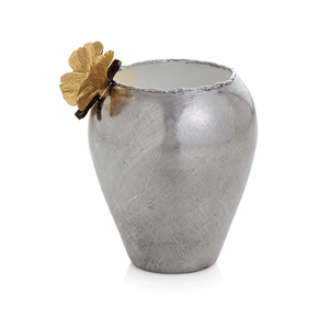 Michael Aram Butterfly Ginkgo Bud Vase