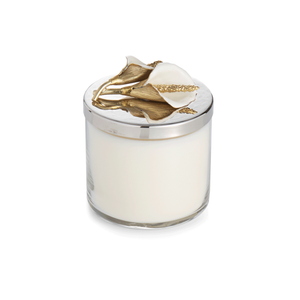Michael Aram Calla Lily Candle