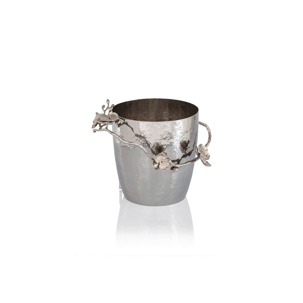 Michael Aram White Orchid Champagne Bucket