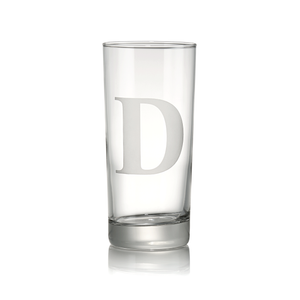 Personalized Highball Glass