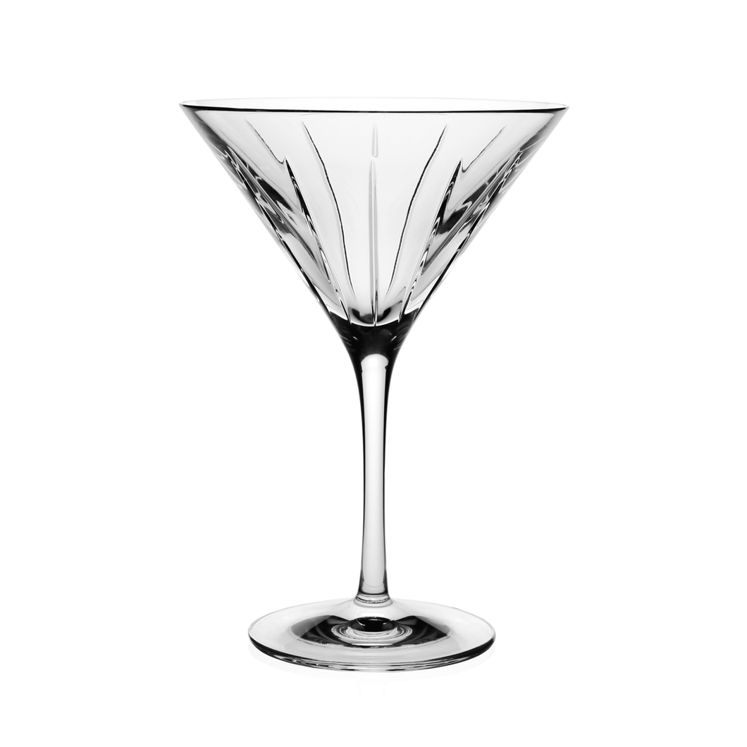 William Yeoward Vesper Martini Glass