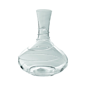 Juliska Amalia Wine Decanter