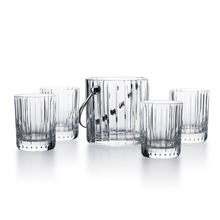 Load image into Gallery viewer, Baccarat Harmonie On the Rocks Set