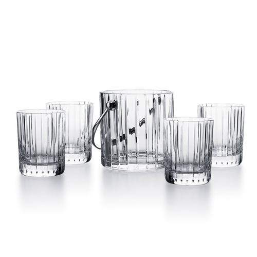 Baccarat Harmonie On the Rocks Set