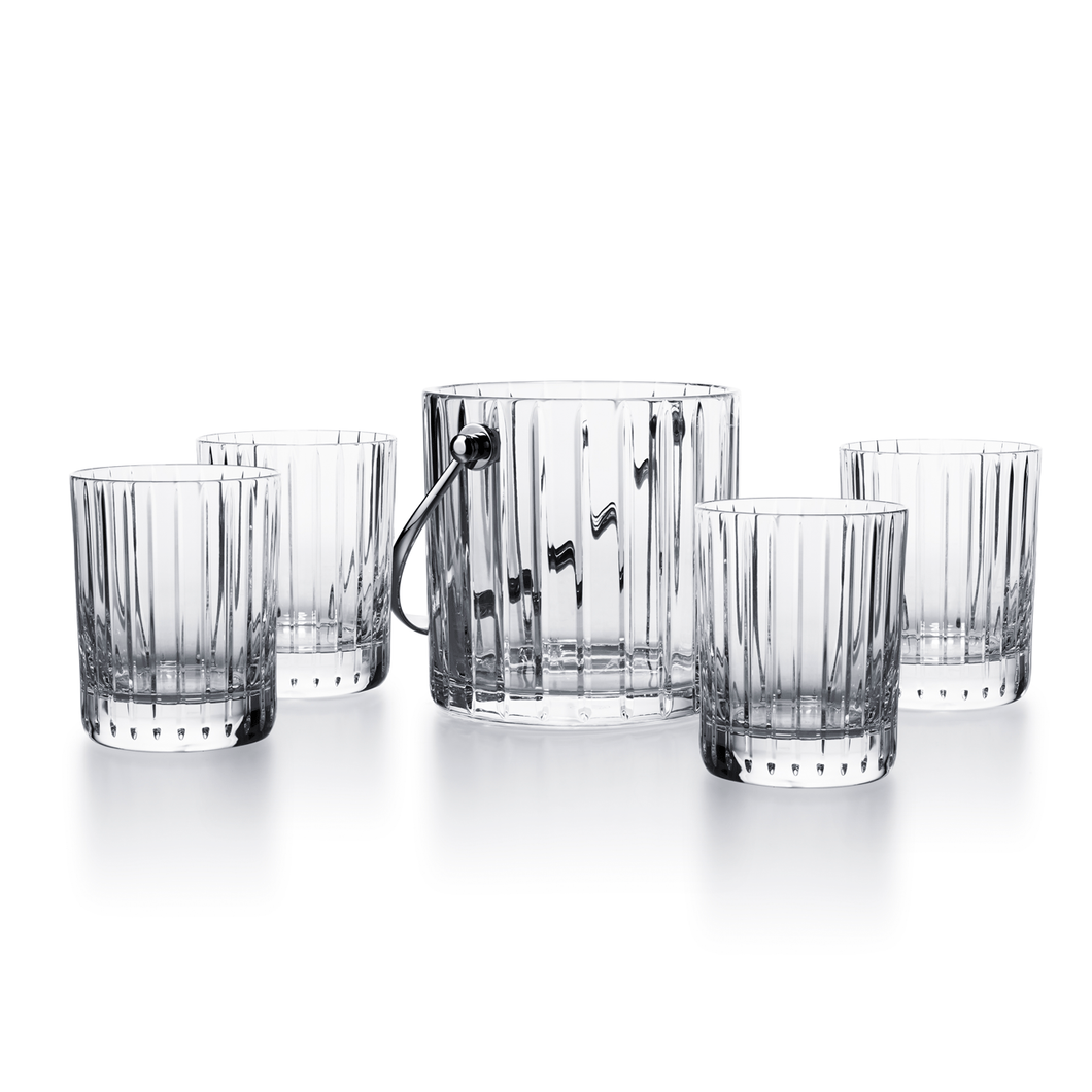 Baccarat Harmonie On the Rocks Set
