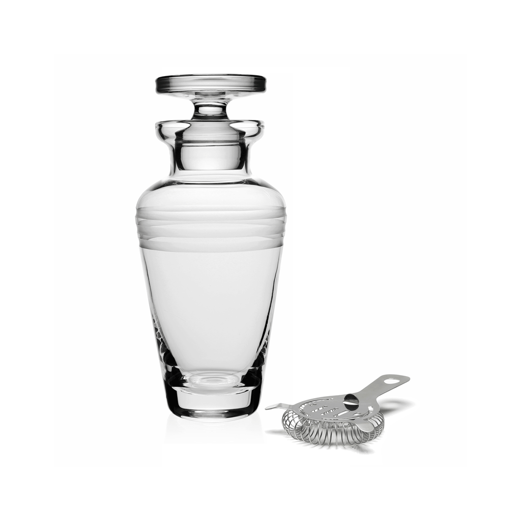 William Yeoward Madison Cocktail Shaker