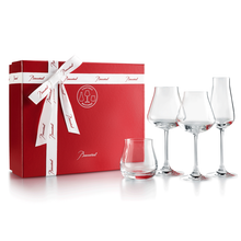 Load image into Gallery viewer, Baccarat Chateau Degustation Set