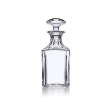 Load image into Gallery viewer, Baccarat Perfection Whiskey Decanter