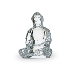 Baccarat Little Buddha