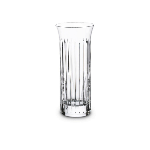 Baccarat Flora Bud Vase