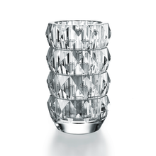 Load image into Gallery viewer, Baccarat Louxor Round Vase