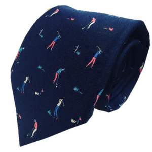 Foreplay Tie