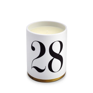 L'Objet Mamounia No.28 Candle