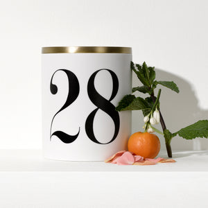 L'Objet Mamounia No.28 Candle