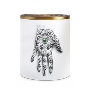 L'Objet Mamounia No.28 Candle 3-wick