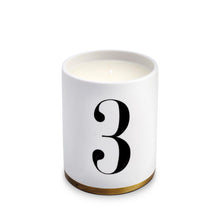 Load image into Gallery viewer, L&#39;Objet Eau d&#39;Égée No.3 Candle