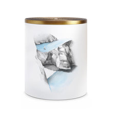 Load image into Gallery viewer, Eau d&#39;Égée No.3 Candle 3-wick