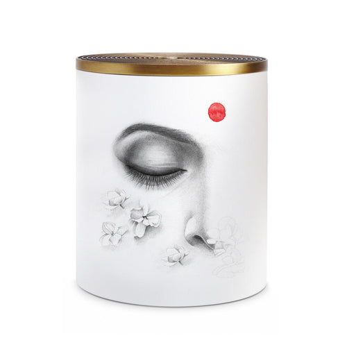 L'Objet Jasmin d'Inde No.6 Candle 3-wick
